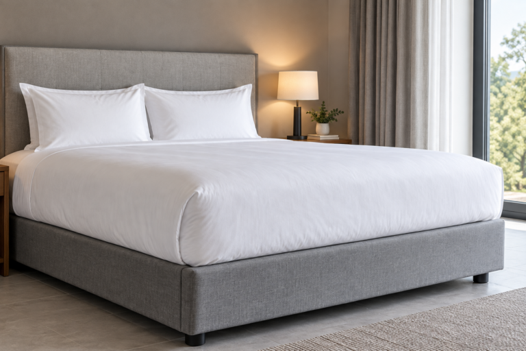 Restiq Sleep beds for hotel rooms
